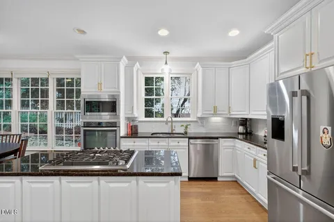 $800,000 | 1009 Binkley Chapel Court, Wake Forest, NC 27587