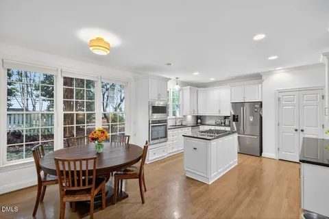 $800,000 | 1009 Binkley Chapel Court, Wake Forest, NC 27587