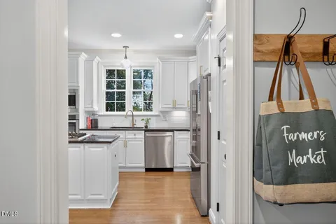 $800,000 | 1009 Binkley Chapel Court, Wake Forest, NC 27587