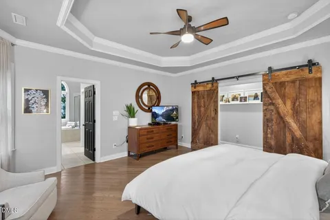 $800,000 | 1009 Binkley Chapel Court, Wake Forest, NC 27587