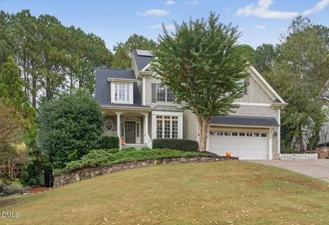 $800,000 | 1009 Binkley Chapel Court, Wake Forest, NC 27587