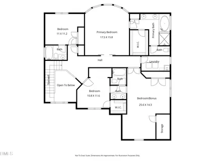 $800,000 | 1009 Binkley Chapel Court, Wake Forest, NC 27587