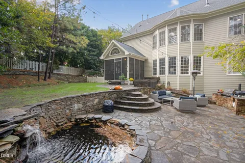 $800,000 | 1009 Binkley Chapel Court, Wake Forest, NC 27587