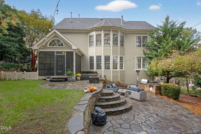 $800,000 | 1009 Binkley Chapel Court, Wake Forest, NC 27587