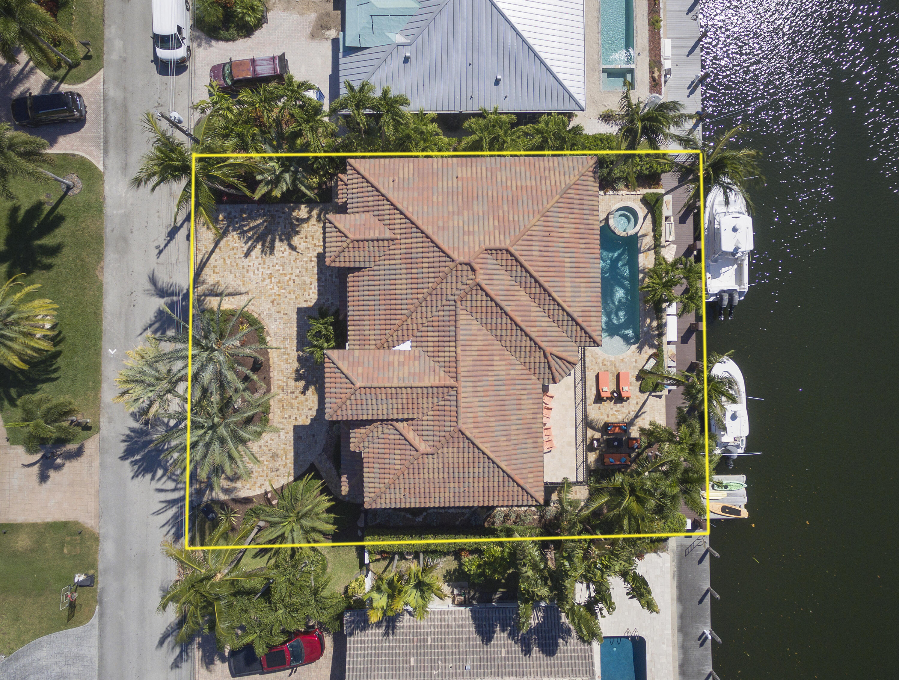 4431 Northeast 24th Avenue Lighthouse Point, FL 33064 - Photo 39 of 40 4431-4