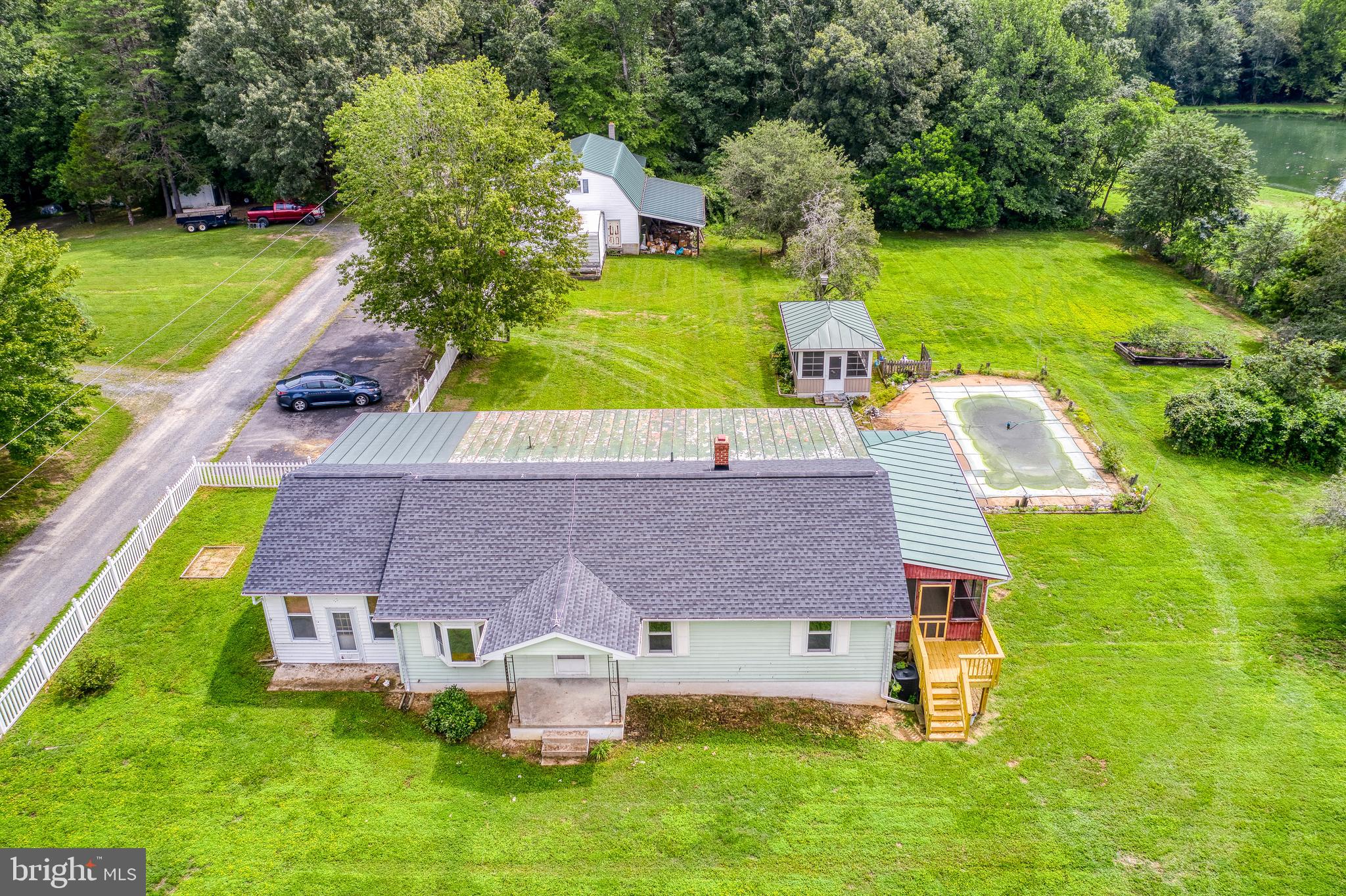 13391 Sillamon Road Goldvein, VA 22720 - Photo 1 of 48 Gallery Image 1