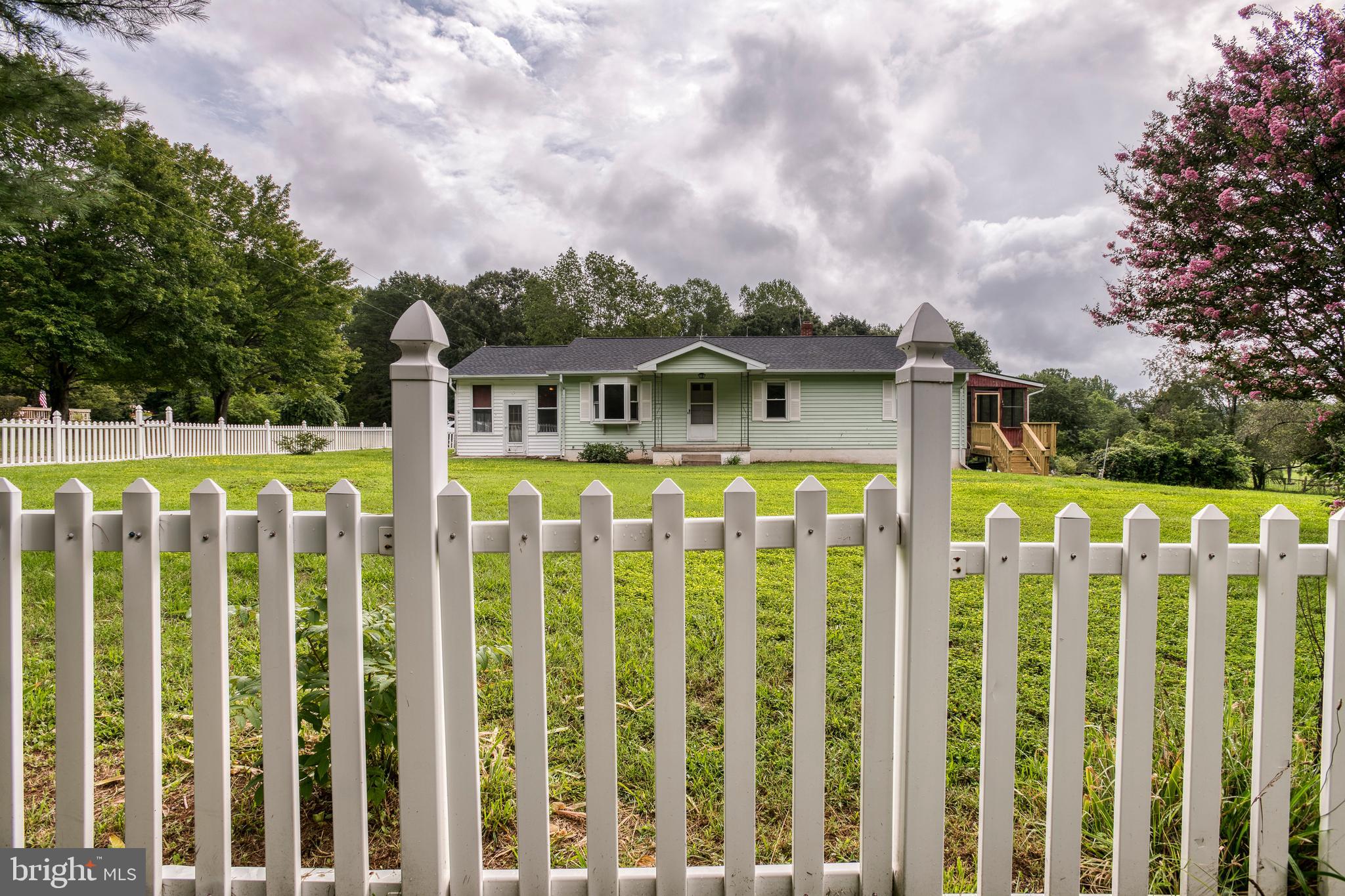 13391 Sillamon Road Goldvein, VA 22720 - Photo 2 of 48 Gallery Image 2