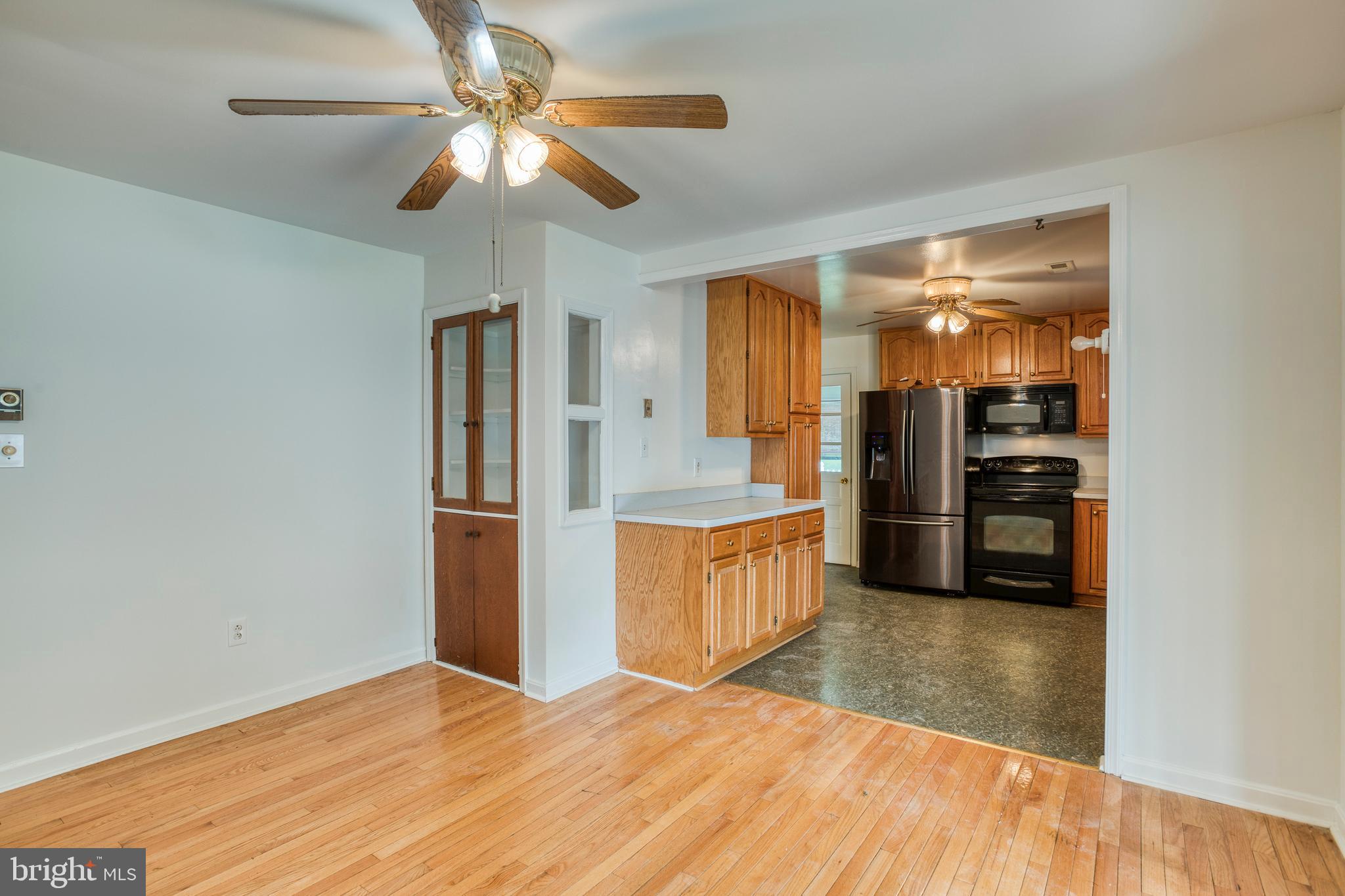13391 Sillamon Road Goldvein, VA 22720 - Photo 14 of 48 Gallery Image 14