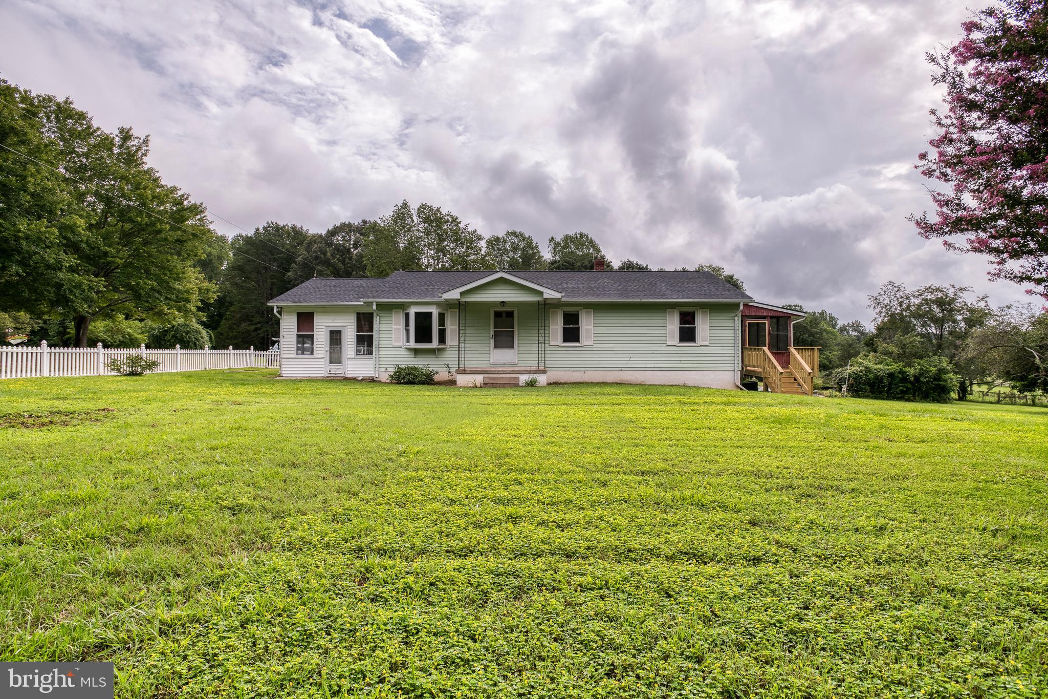13391 Sillamon Road Goldvein, VA 22720 - Photo 3 of 48 Gallery Image 3
