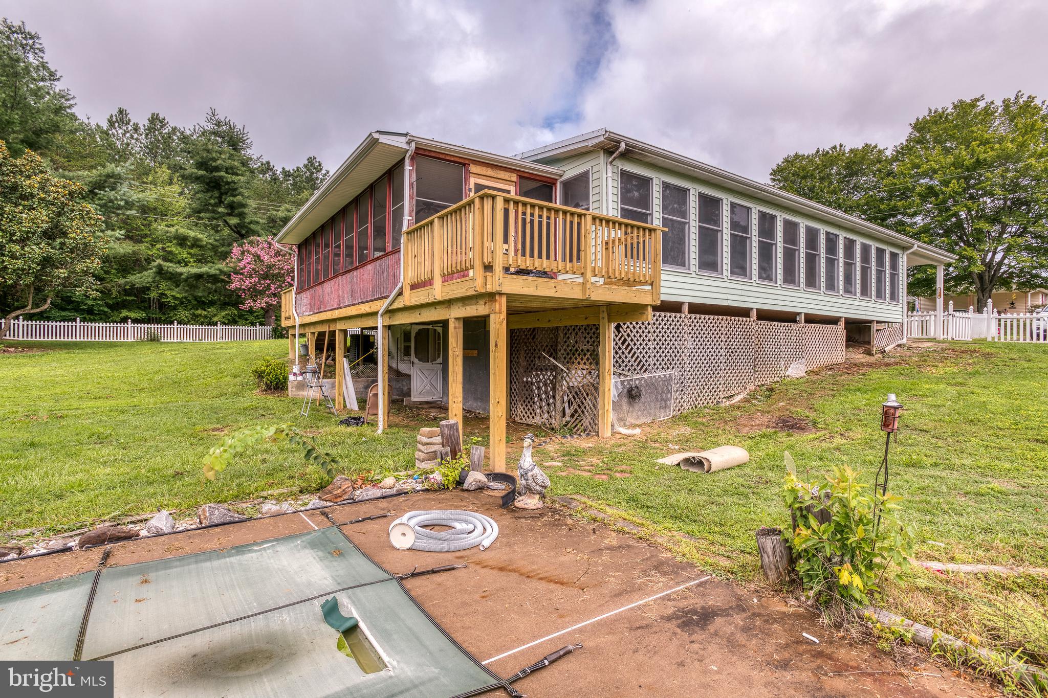 13391 Sillamon Road Goldvein, VA 22720 - Photo 32 of 48 Gallery Image 32