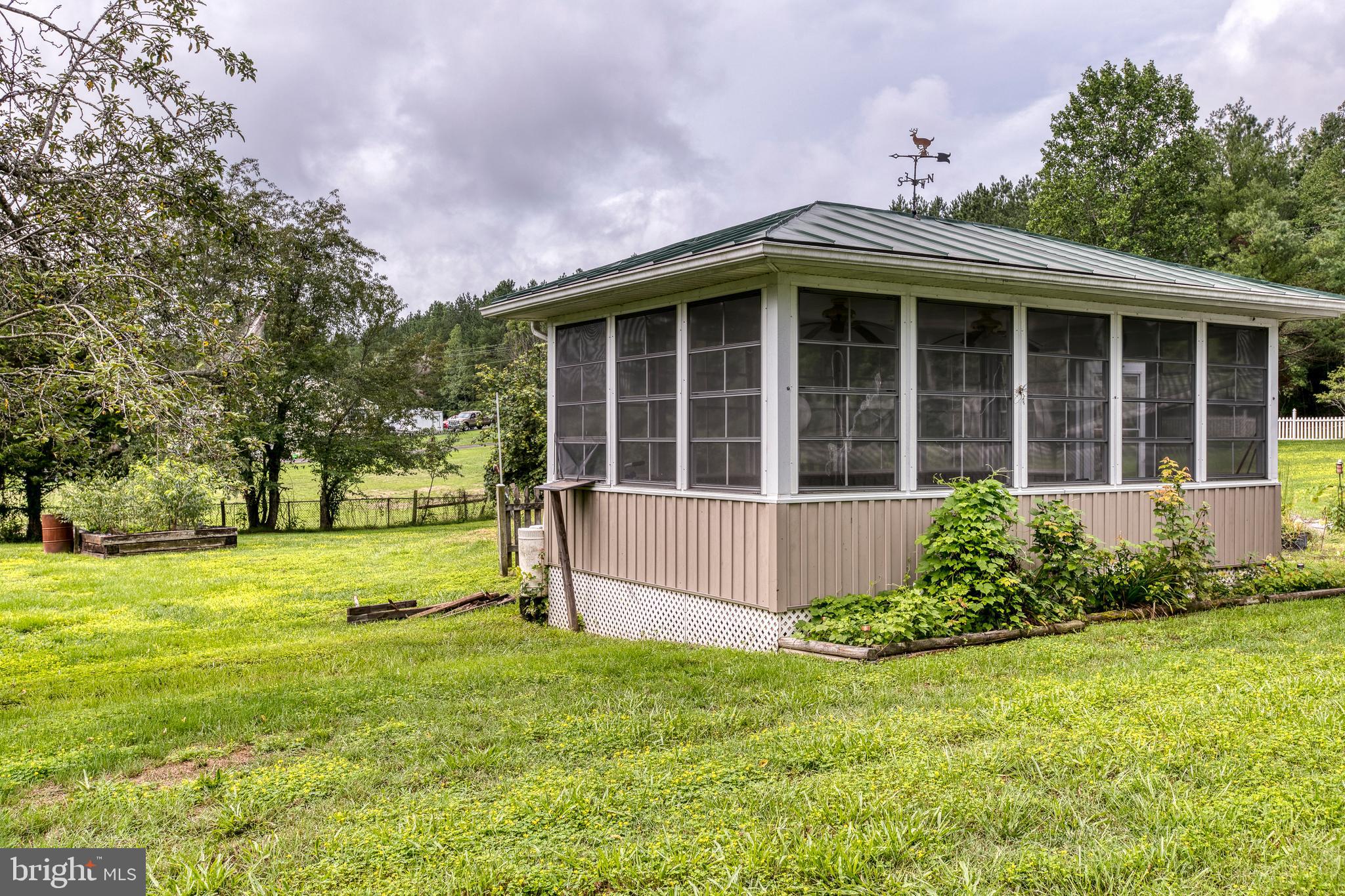 13391 Sillamon Road Goldvein, VA 22720 - Photo 34 of 48 Gallery Image 34