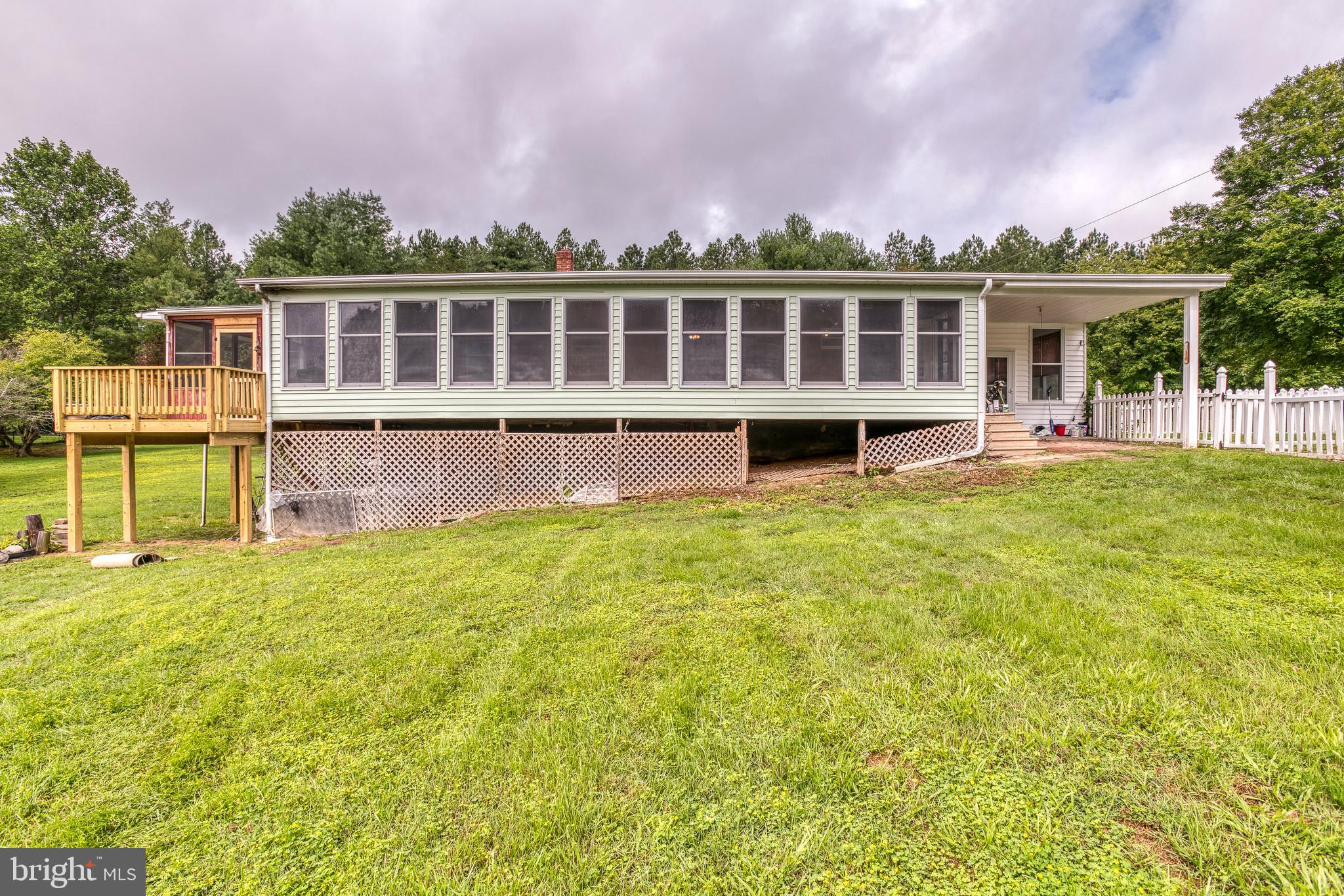13391 Sillamon Road Goldvein, VA 22720 - Photo 35 of 48 Gallery Image 35