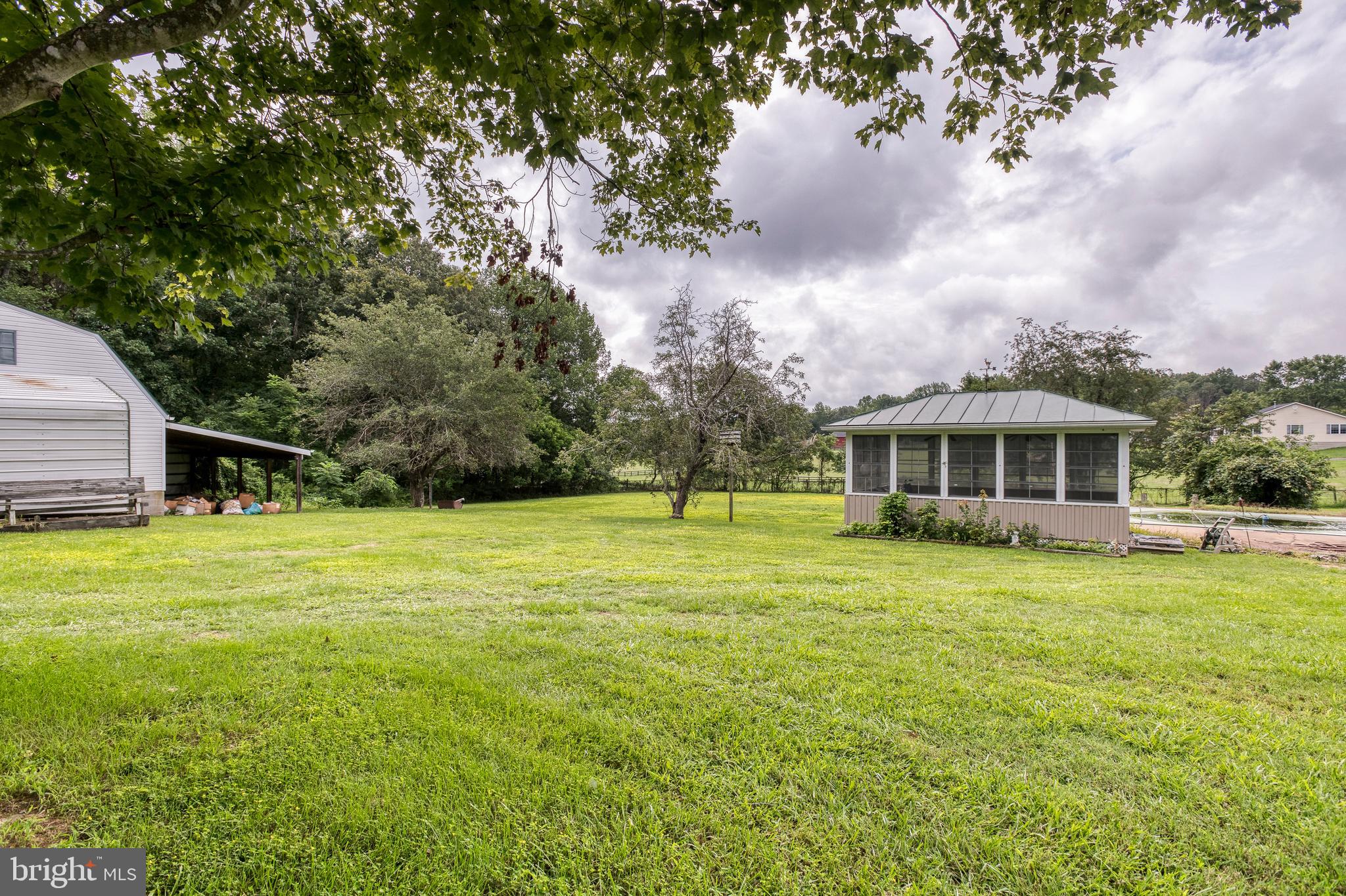 13391 Sillamon Road Goldvein, VA 22720 - Photo 37 of 48 Gallery Image 37