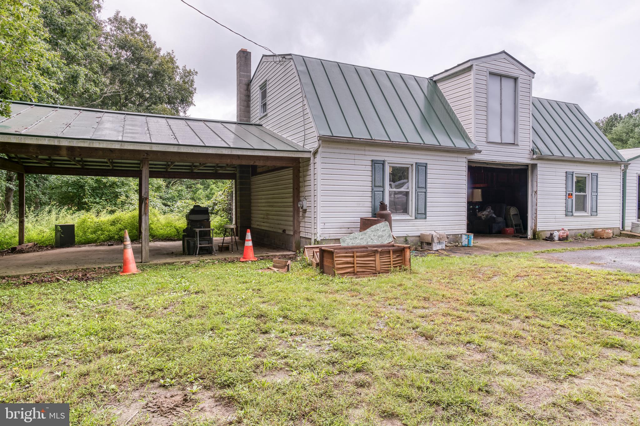 13391 Sillamon Road Goldvein, VA 22720 - Photo 38 of 48 Gallery Image 38