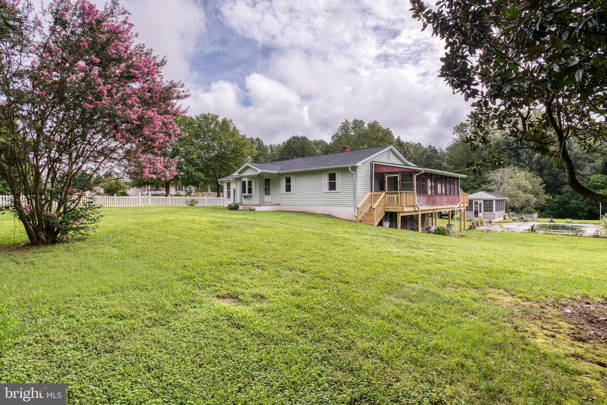13391 Sillamon Road Goldvein, VA 22720 - Photo 5 of 48 Gallery Image 5