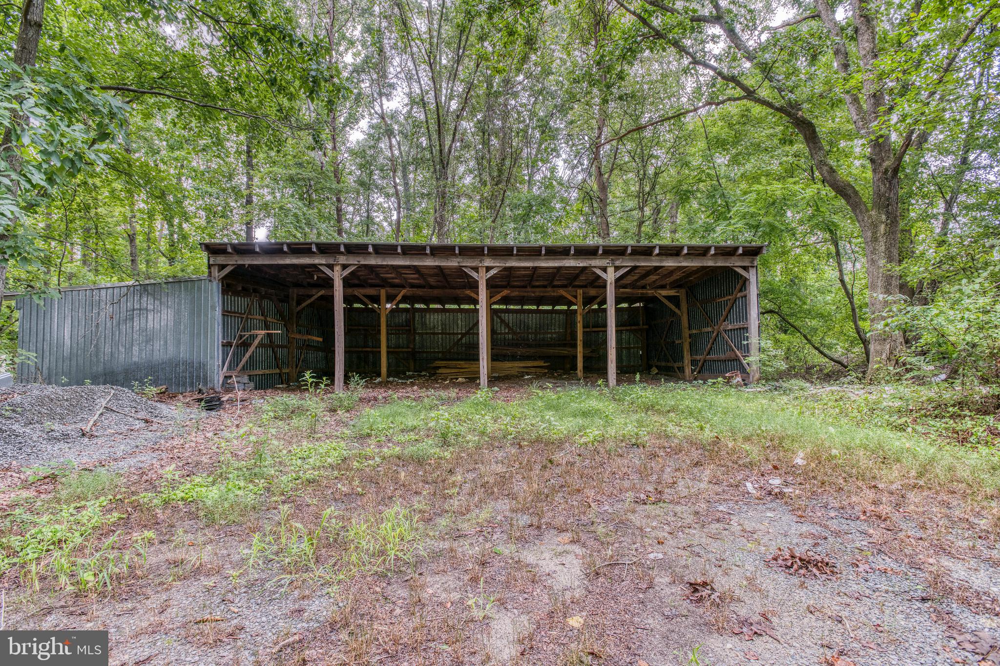 13391 Sillamon Road Goldvein, VA 22720 - Photo 42 of 48 Gallery Image 42
