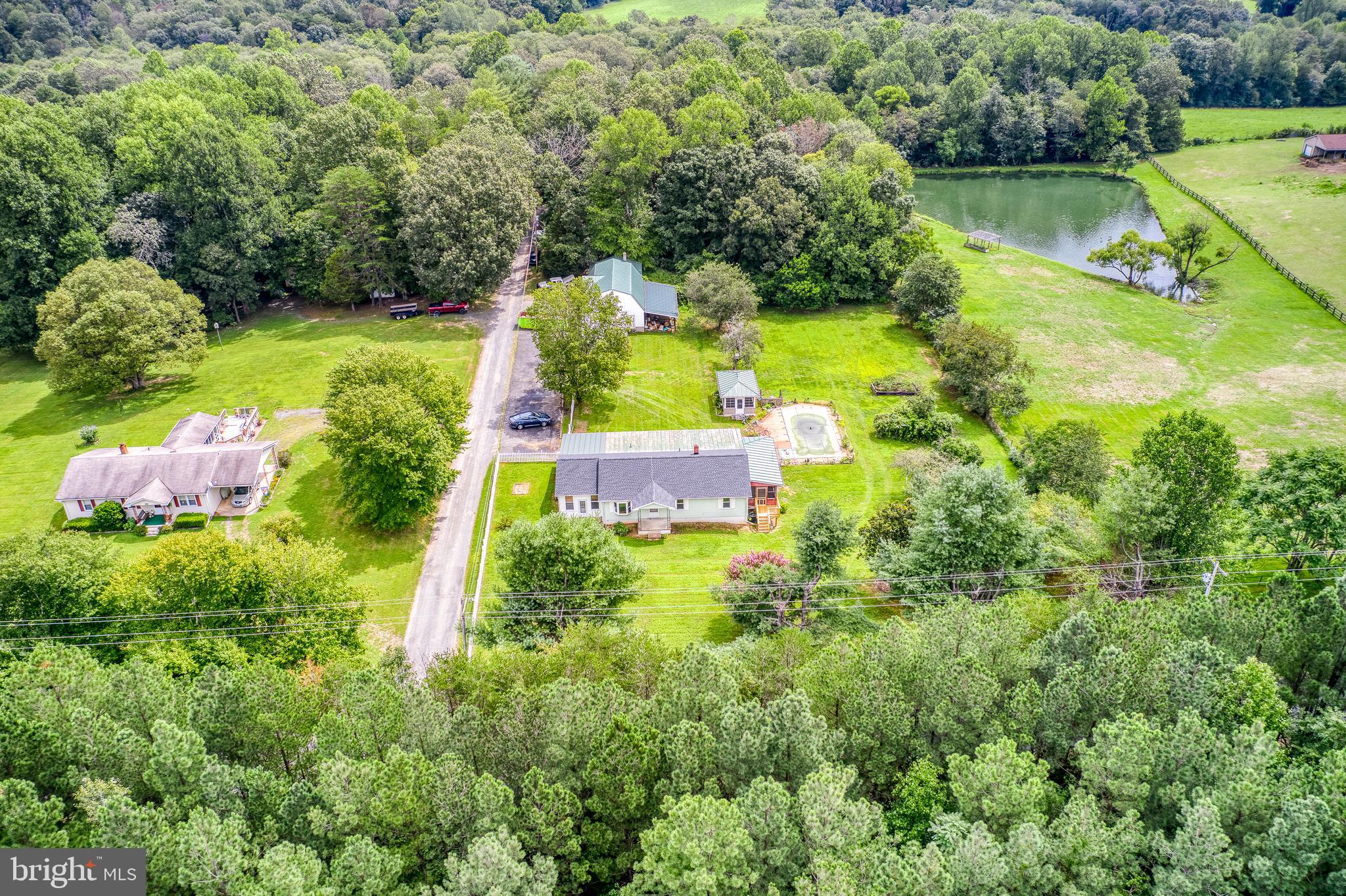 13391 Sillamon Road Goldvein, VA 22720 - Photo 47 of 48 Gallery Image 47