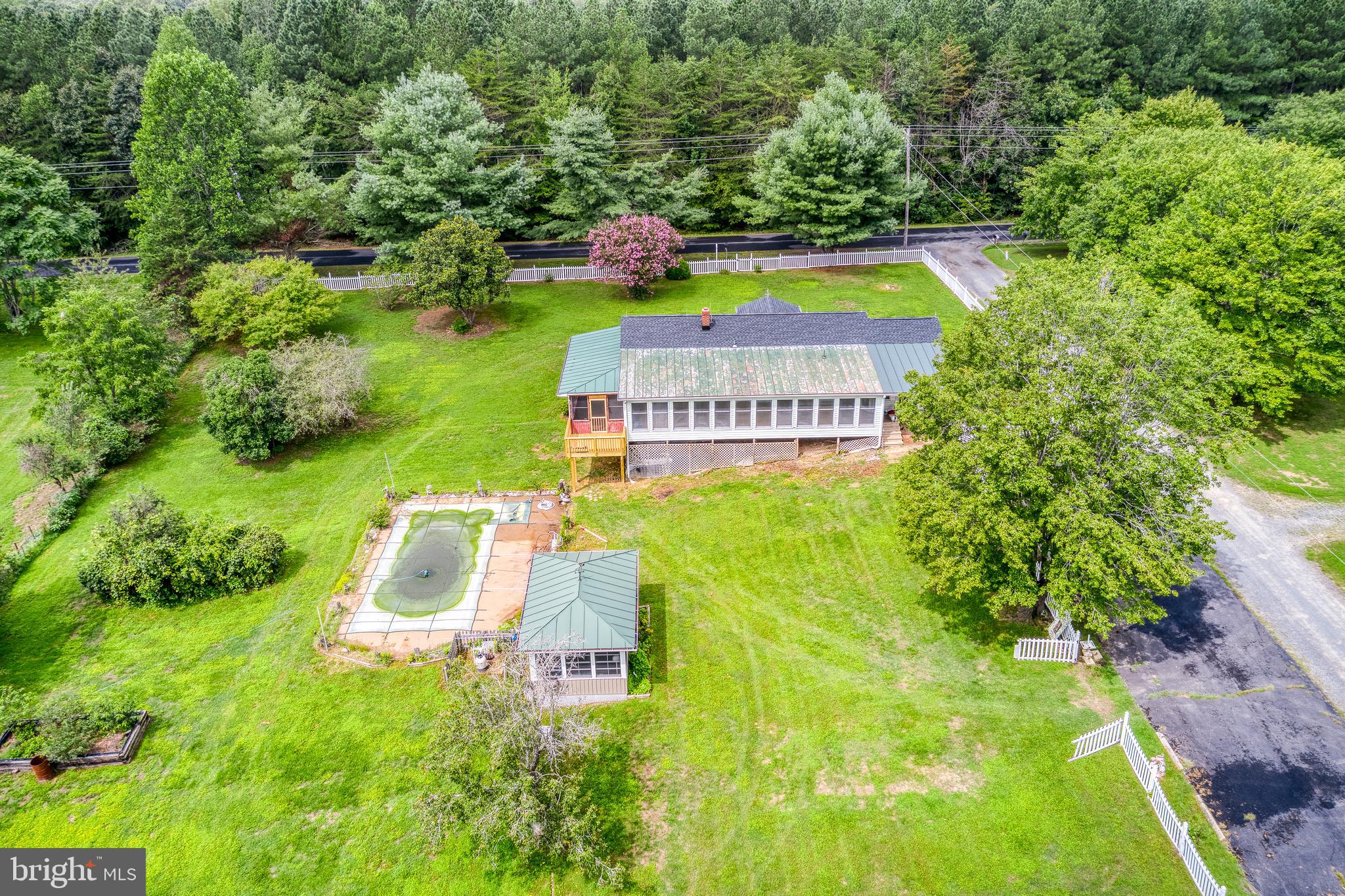 13391 Sillamon Road Goldvein, VA 22720 - Photo 48 of 48 Gallery Image 48