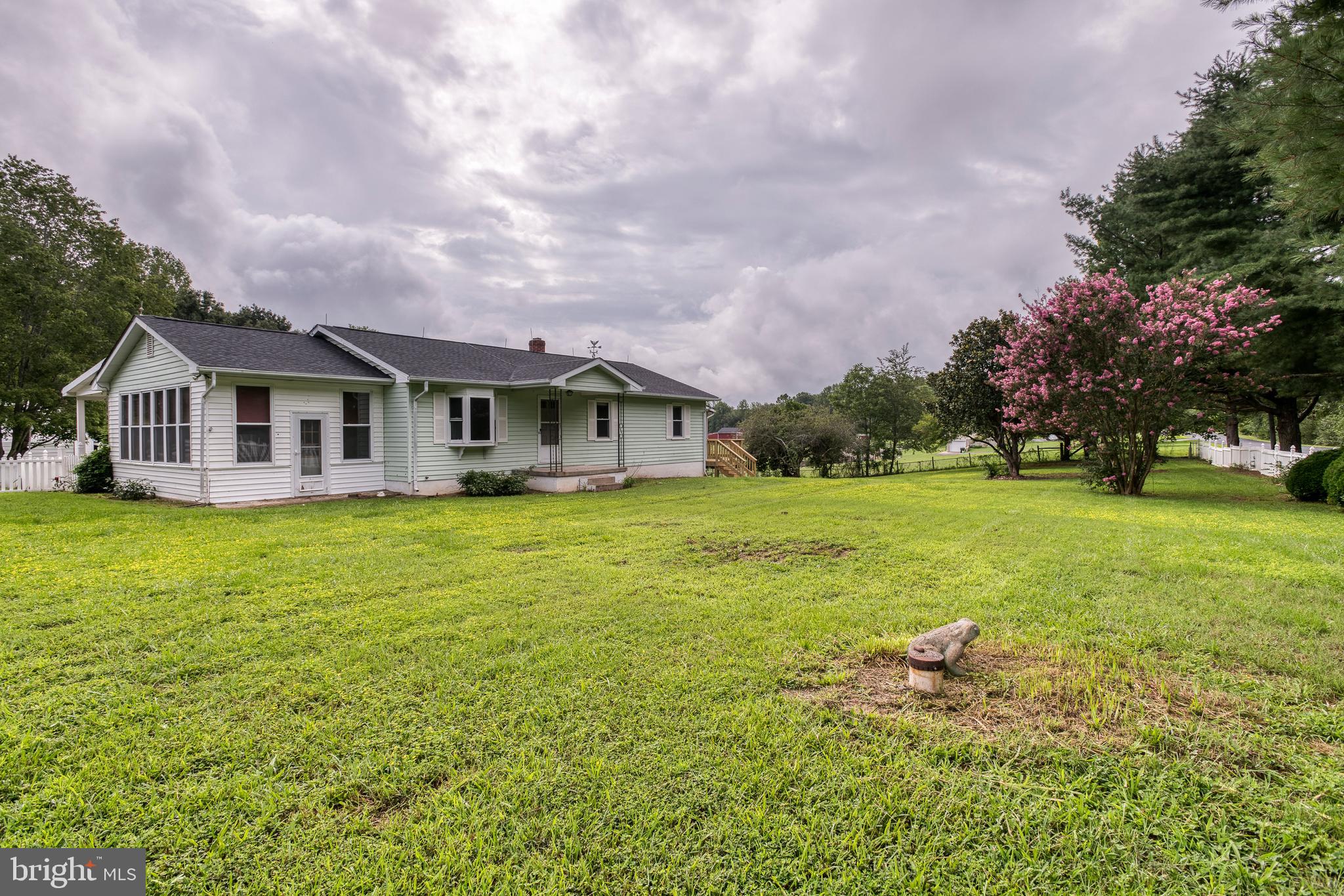13391 Sillamon Road Goldvein, VA 22720 - Photo 6 of 48 Gallery Image 6