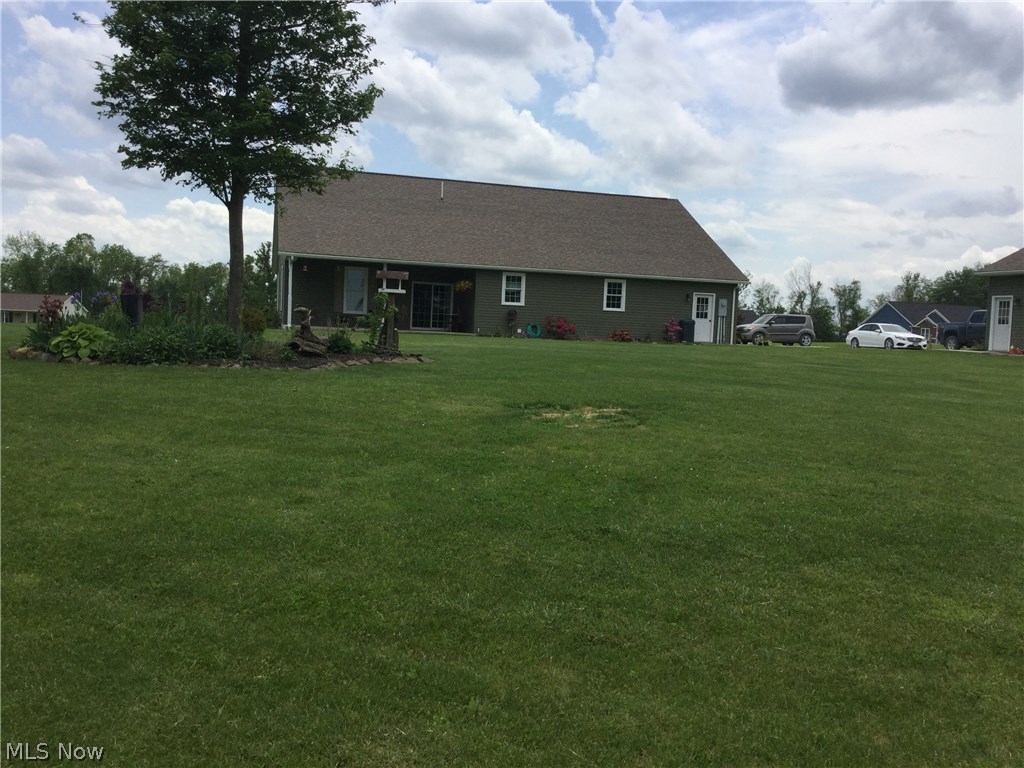 37825 Harry's Ridge Road Barnesville, OH 43713 - Photo 26 of 30 Gallery Image 26