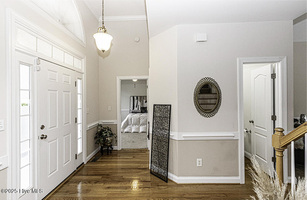 9123 Thomas Road Rocky Mount, NC 27803 - Photo 5 of 67 0002-IMG_4526