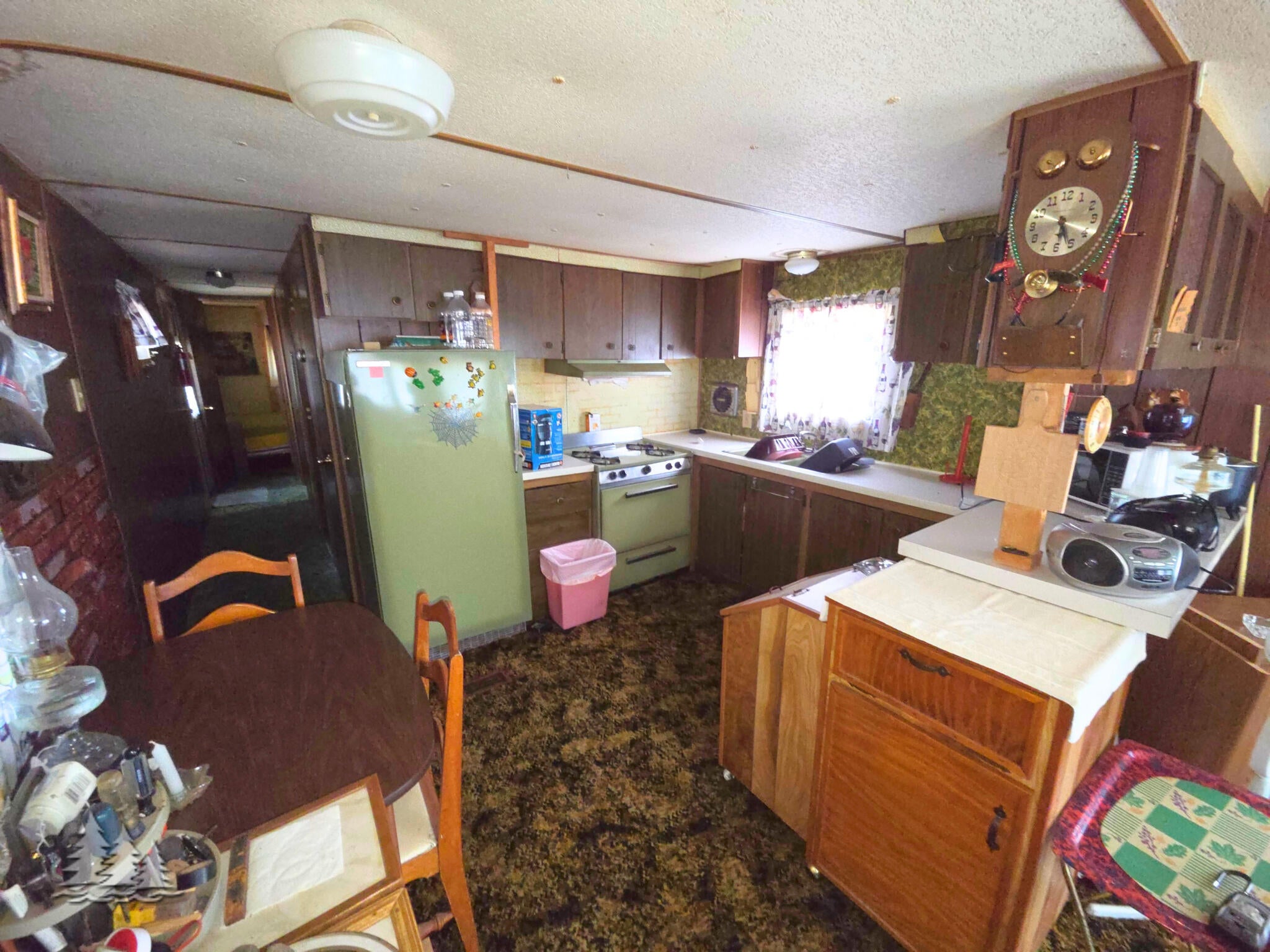 3605 Penn Road Lewiston, MI 49756 - Photo 4 of 23 3605 Penn Rd.