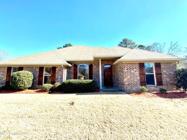 $278,000 | 514 Glensview Drive, Brandon, MS 39047