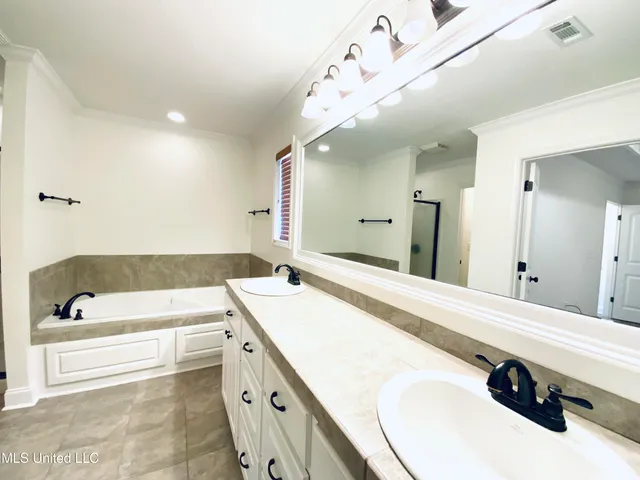 $278,000 | 514 Glensview Drive, Brandon, MS 39047