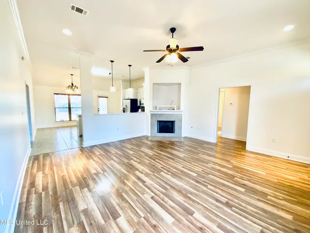 $278,000 | 514 Glensview Drive, Brandon, MS 39047