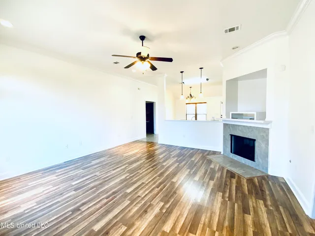 $278,000 | 514 Glensview Drive, Brandon, MS 39047