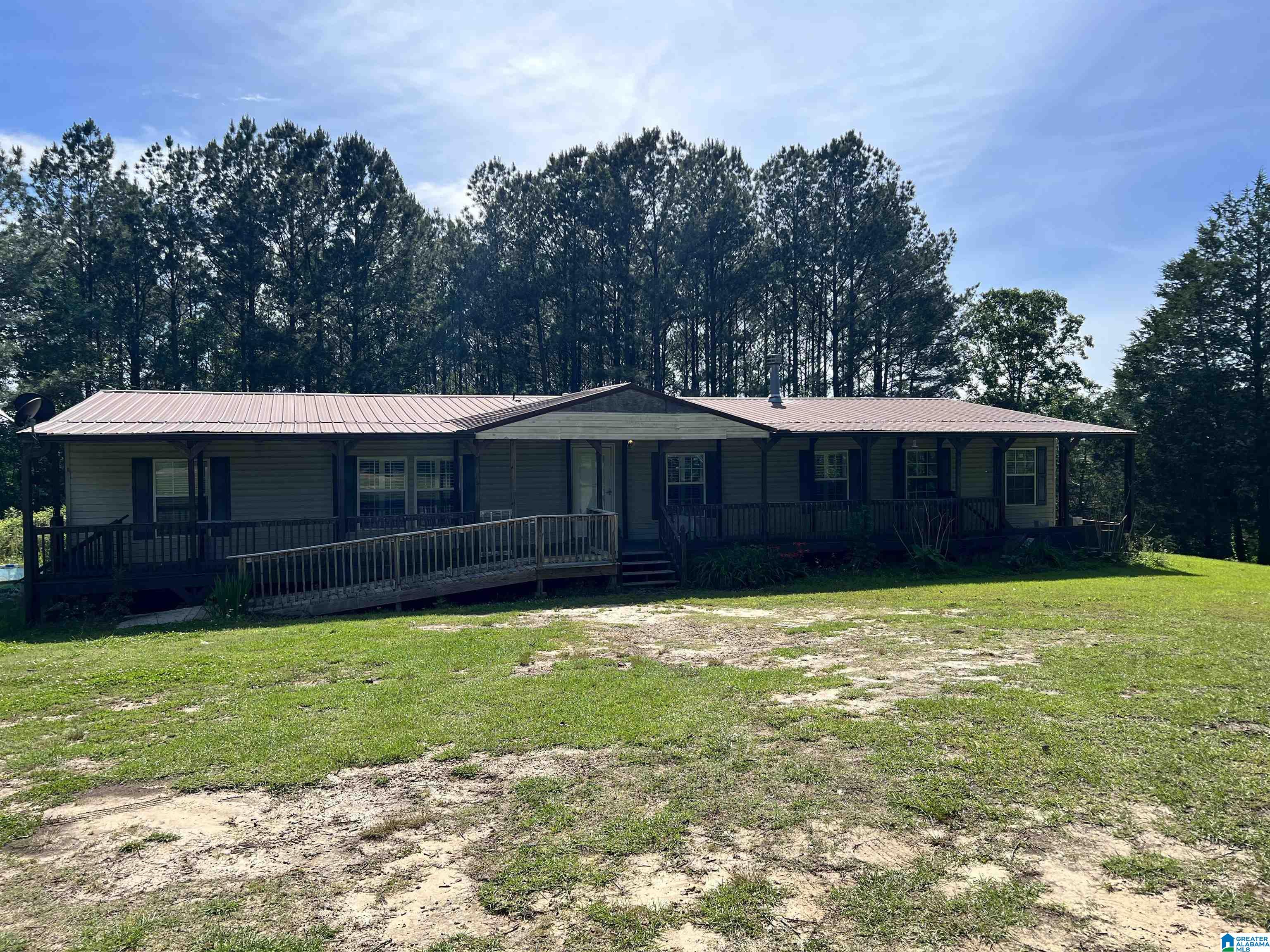 583 Simpsons Bend Road Ohatchee, AL 36271 - Photo 34 of 37