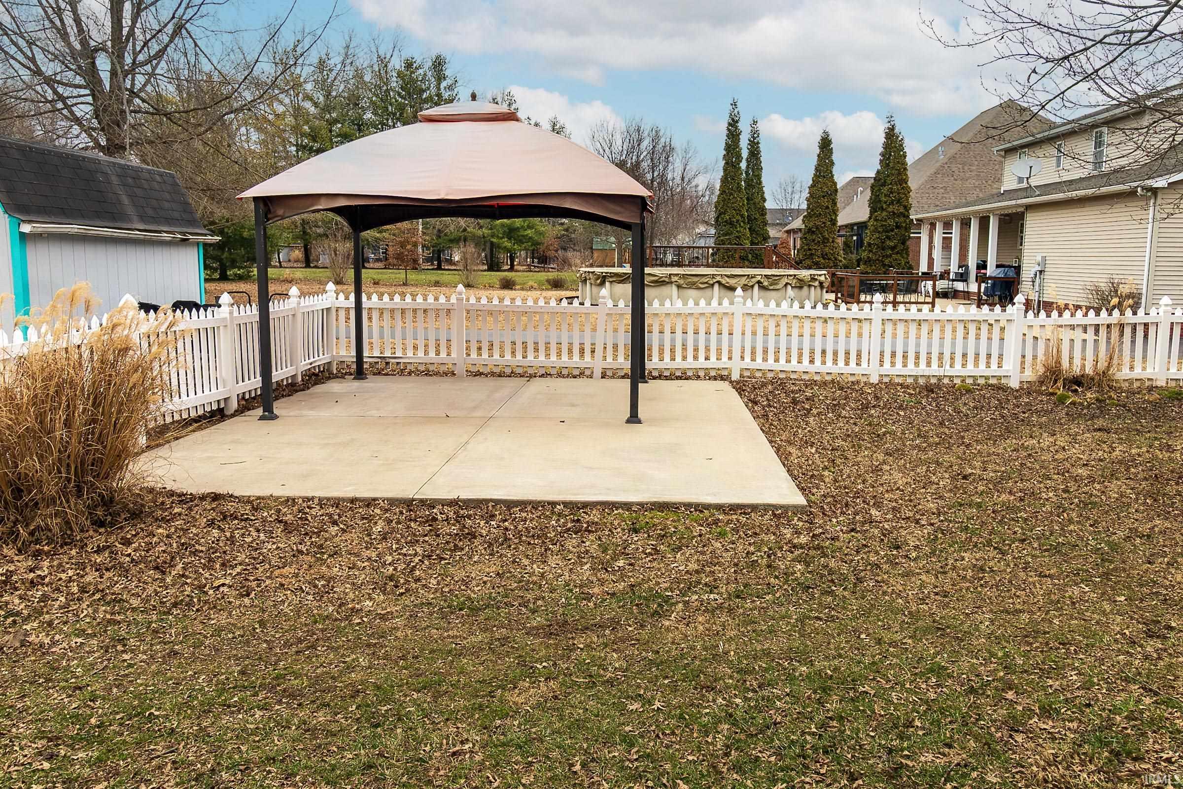 5689 Sharon Road Newburgh, IN 47630 - Photo 22 of 36