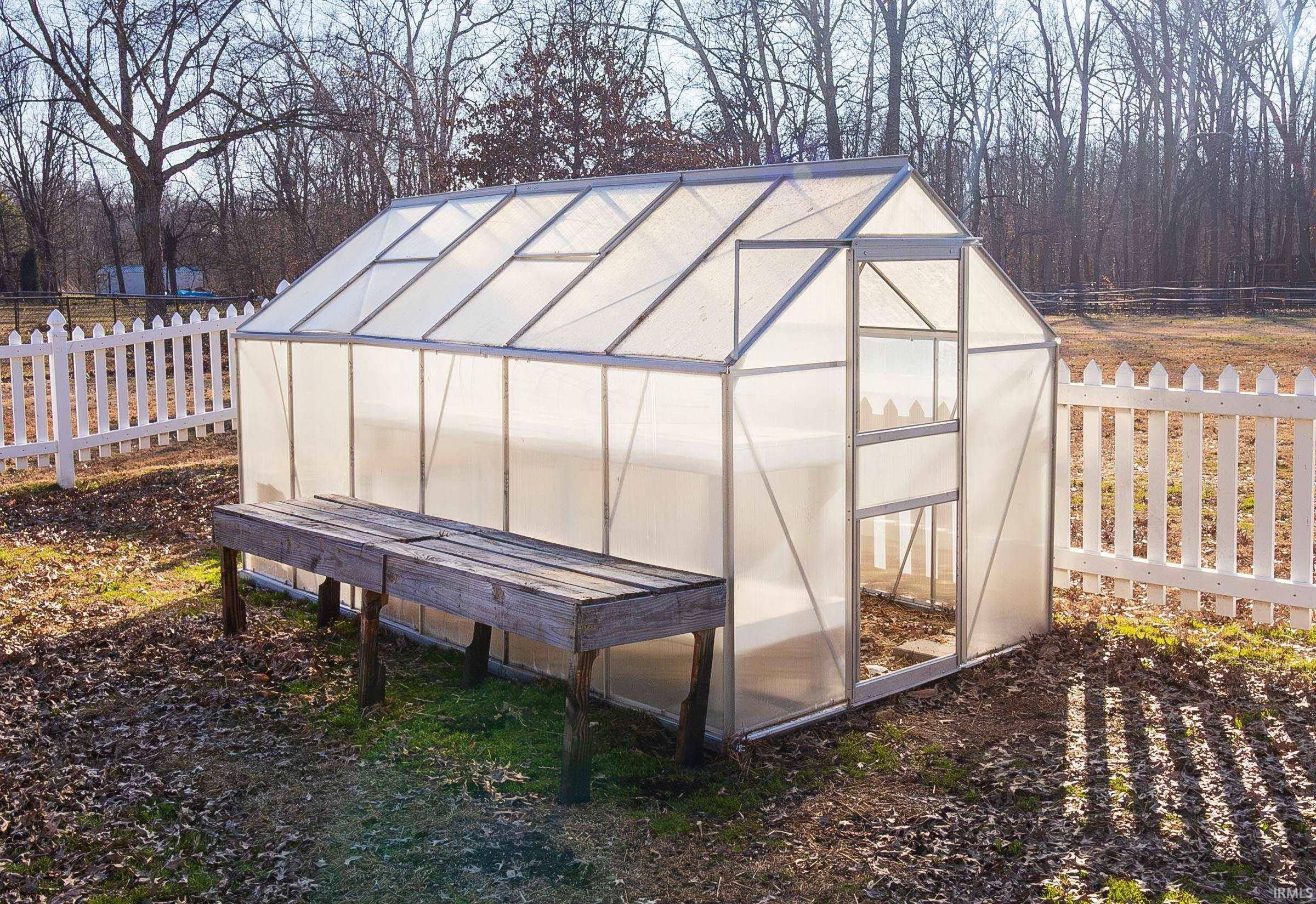 5689 Sharon Road Newburgh, IN 47630 - Photo 23 of 36