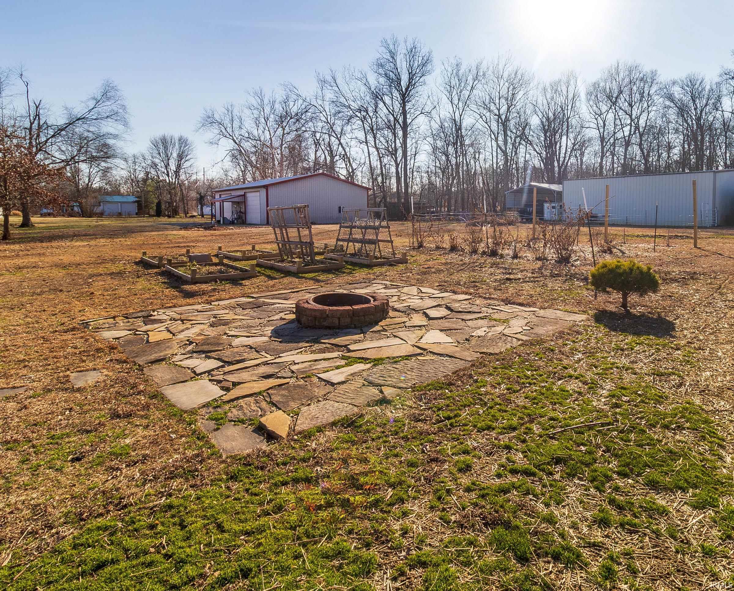 5689 Sharon Road Newburgh, IN 47630 - Photo 26 of 36