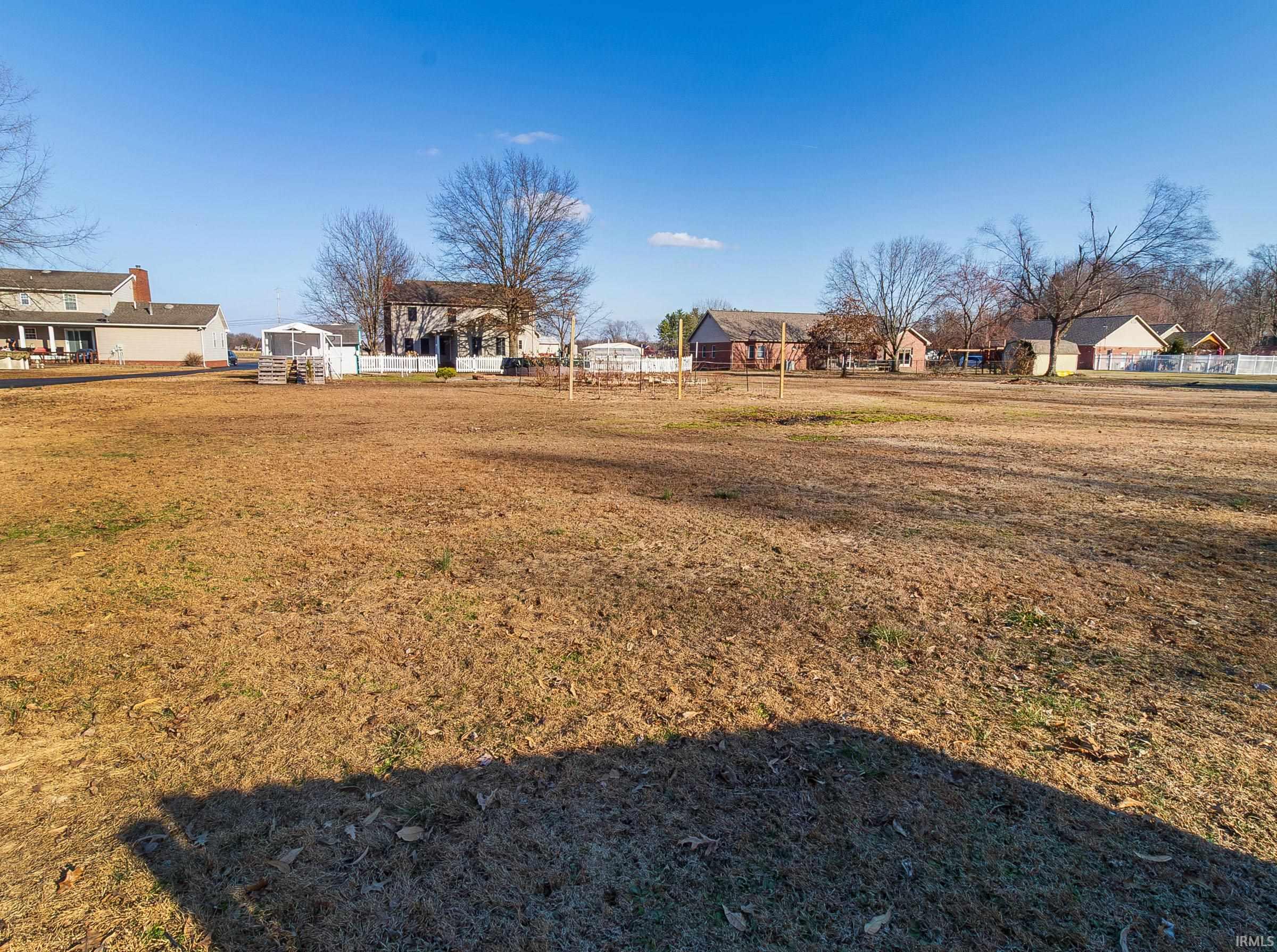 5689 Sharon Road Newburgh, IN 47630 - Photo 27 of 36