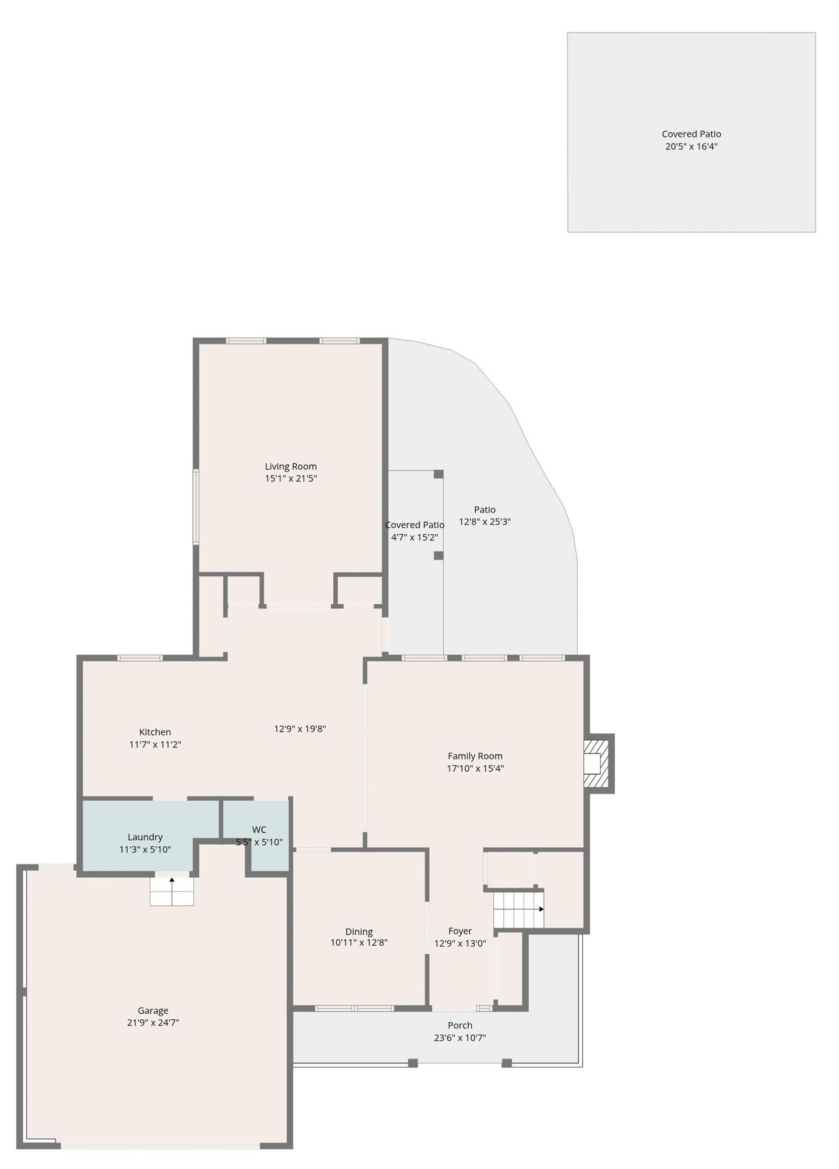 5689 Sharon Road Newburgh, IN 47630 - Photo 29 of 36