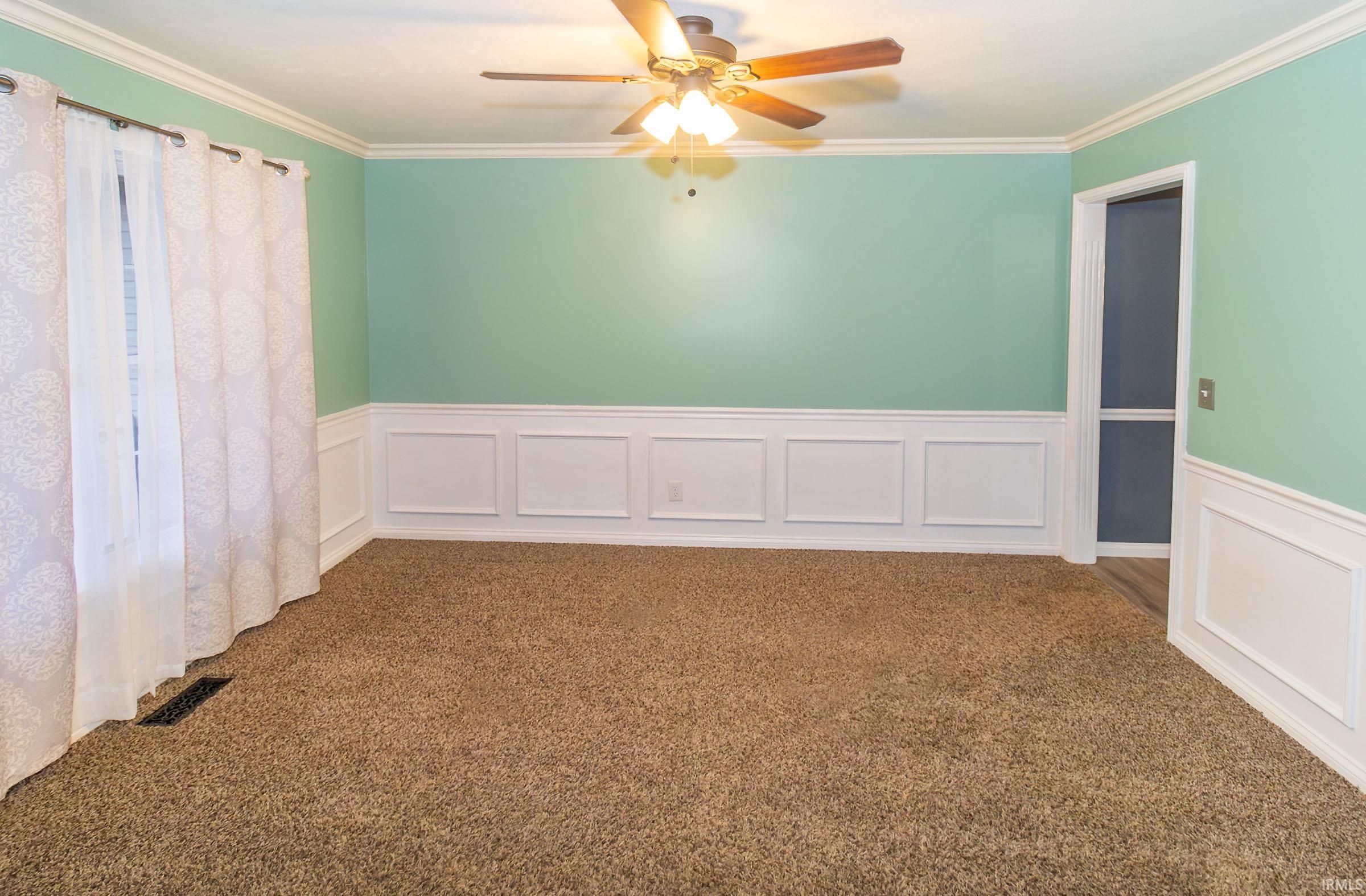 5689 Sharon Road Newburgh, IN 47630 - Photo 32 of 36