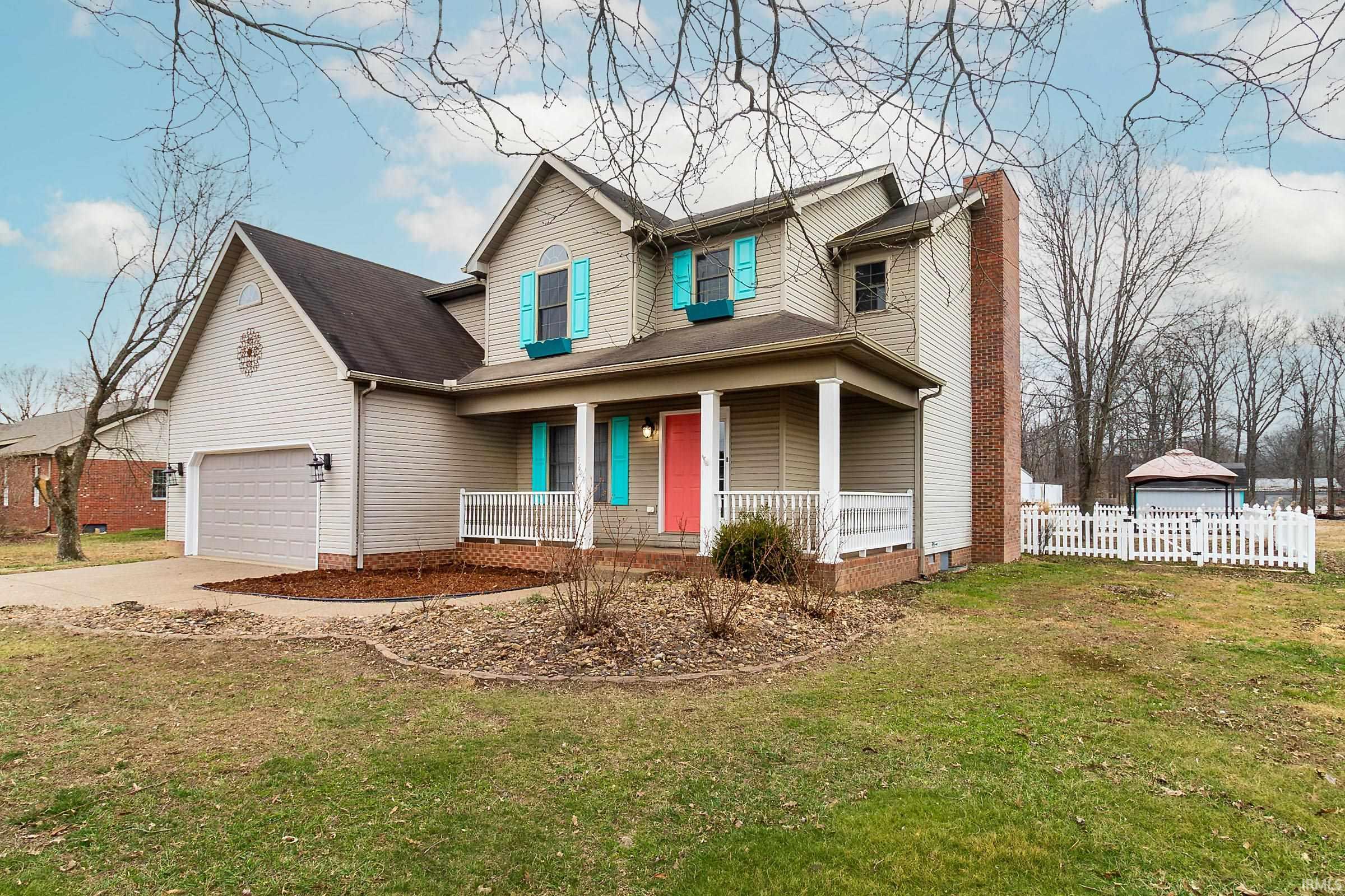 5689 Sharon Road Newburgh, IN 47630 - Photo 36 of 36