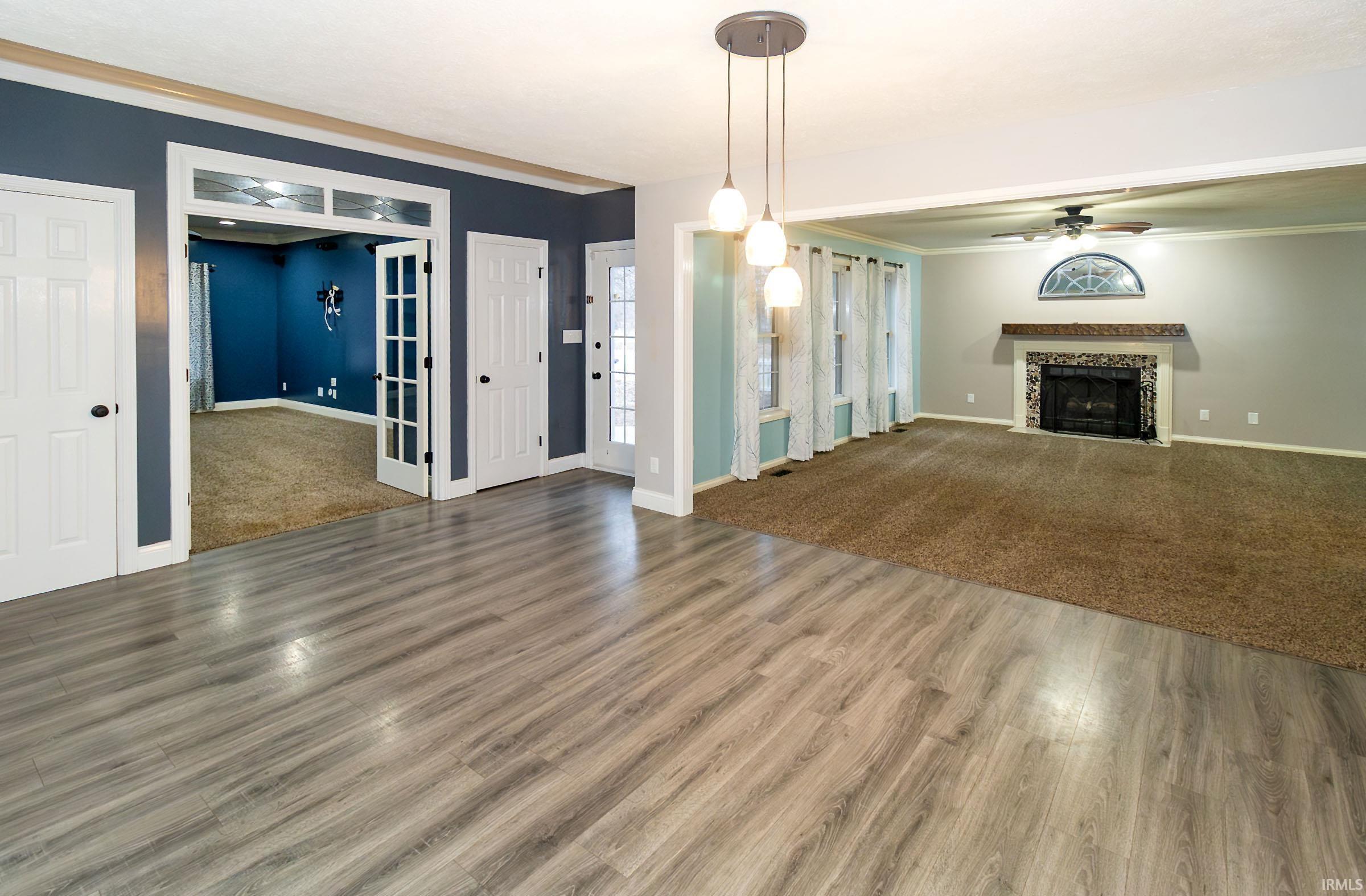 5689 Sharon Road Newburgh, IN 47630 - Photo 5 of 36