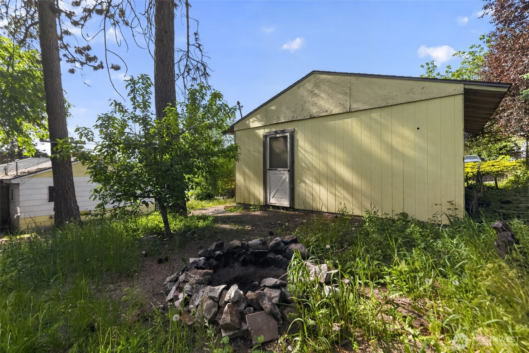 611 South Farr Road Spokane, WA 99206 - Photo 17 of 17