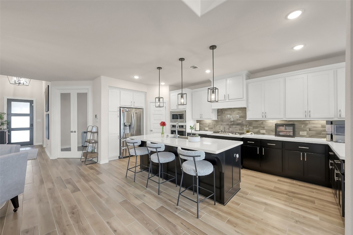 6718 Waxbill Road Katy, TX 77493 - Photo 11 of 48