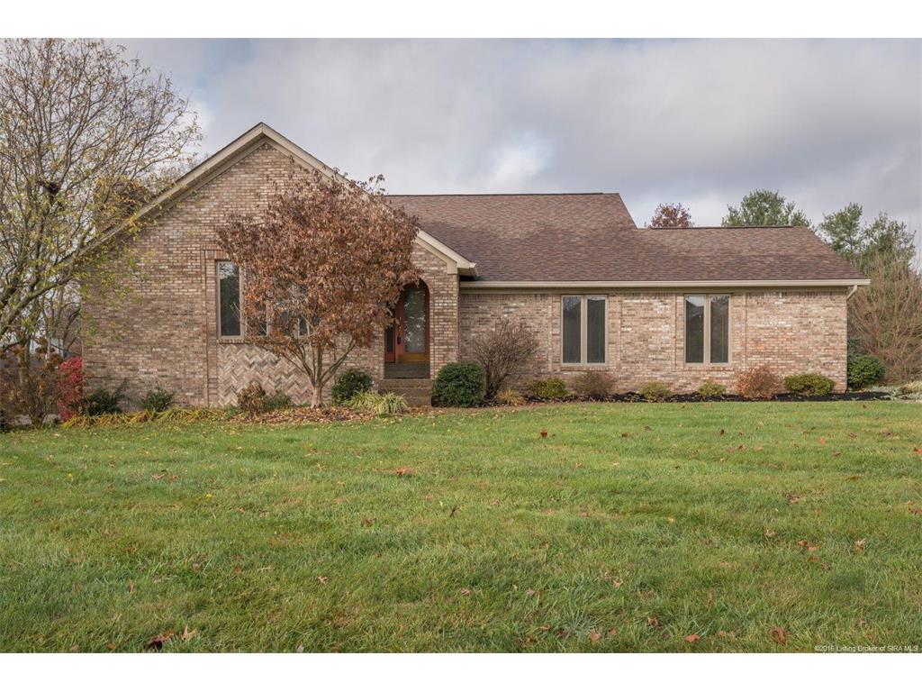 6018 Springcrest Drive Georgetown, IN 47122 - Photo 1 of 52