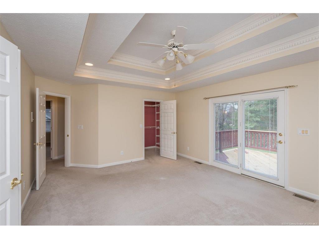 6018 Springcrest Drive Georgetown, IN 47122 - Photo 23 of 52