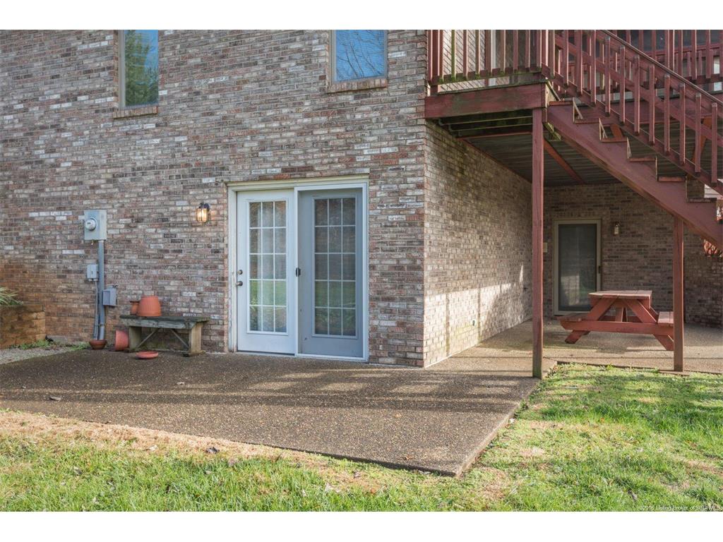 6018 Springcrest Drive Georgetown, IN 47122 - Photo 50 of 52