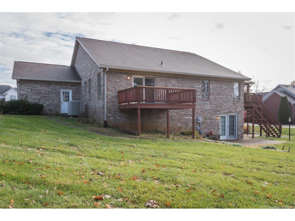 6018 Springcrest Drive Georgetown, IN 47122 - Photo 51 of 52