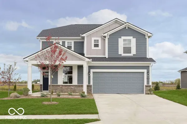 $2,795 | 7209 Oak Trce Lane, Brownsburg, IN 46112