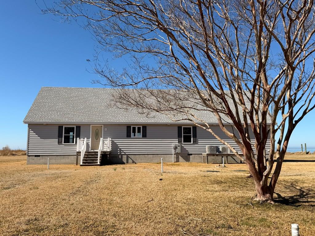 4150 Battle Point Road Exmore, VA 23350 - Photo 1 of 24