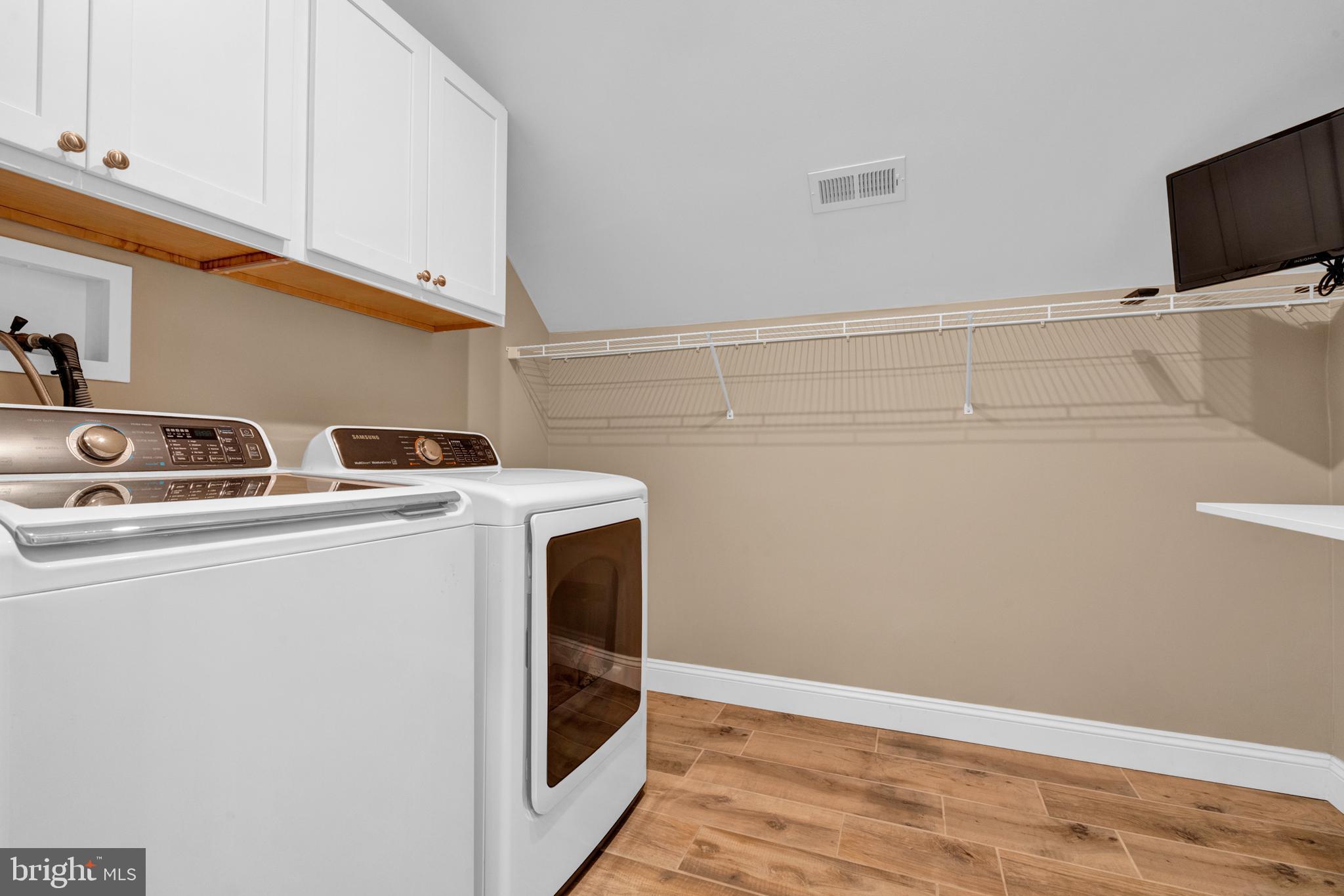 112 Bennington Road Phoenixville, PA 19460 - Photo 41 of 79 Primary Suite/
Laundry Room
