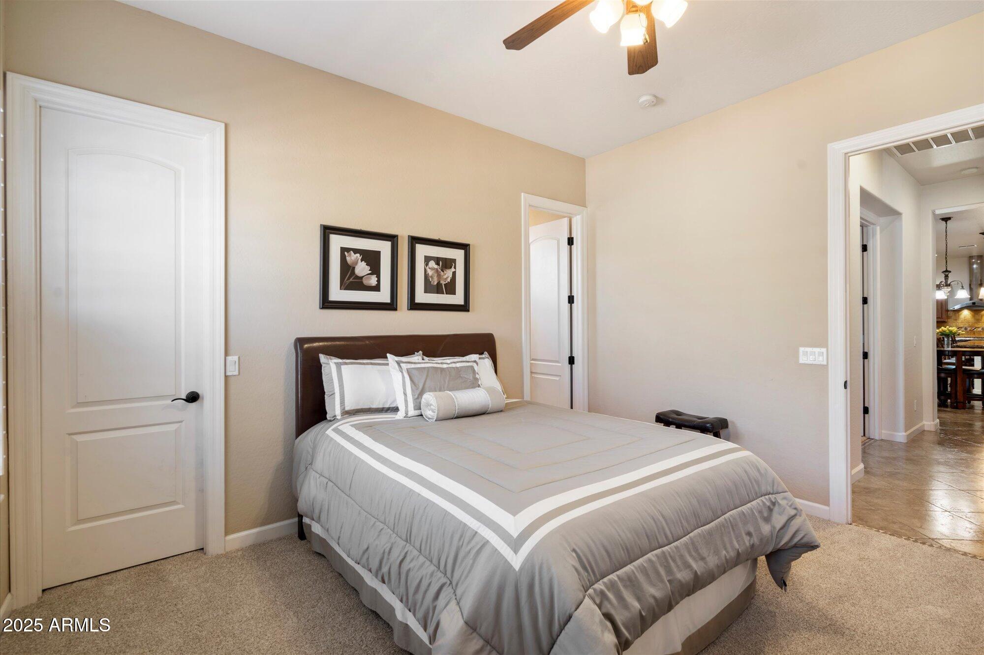 3132 East Harwell Road Phoenix, AZ 85042 - Photo 25 of 36 bedroom