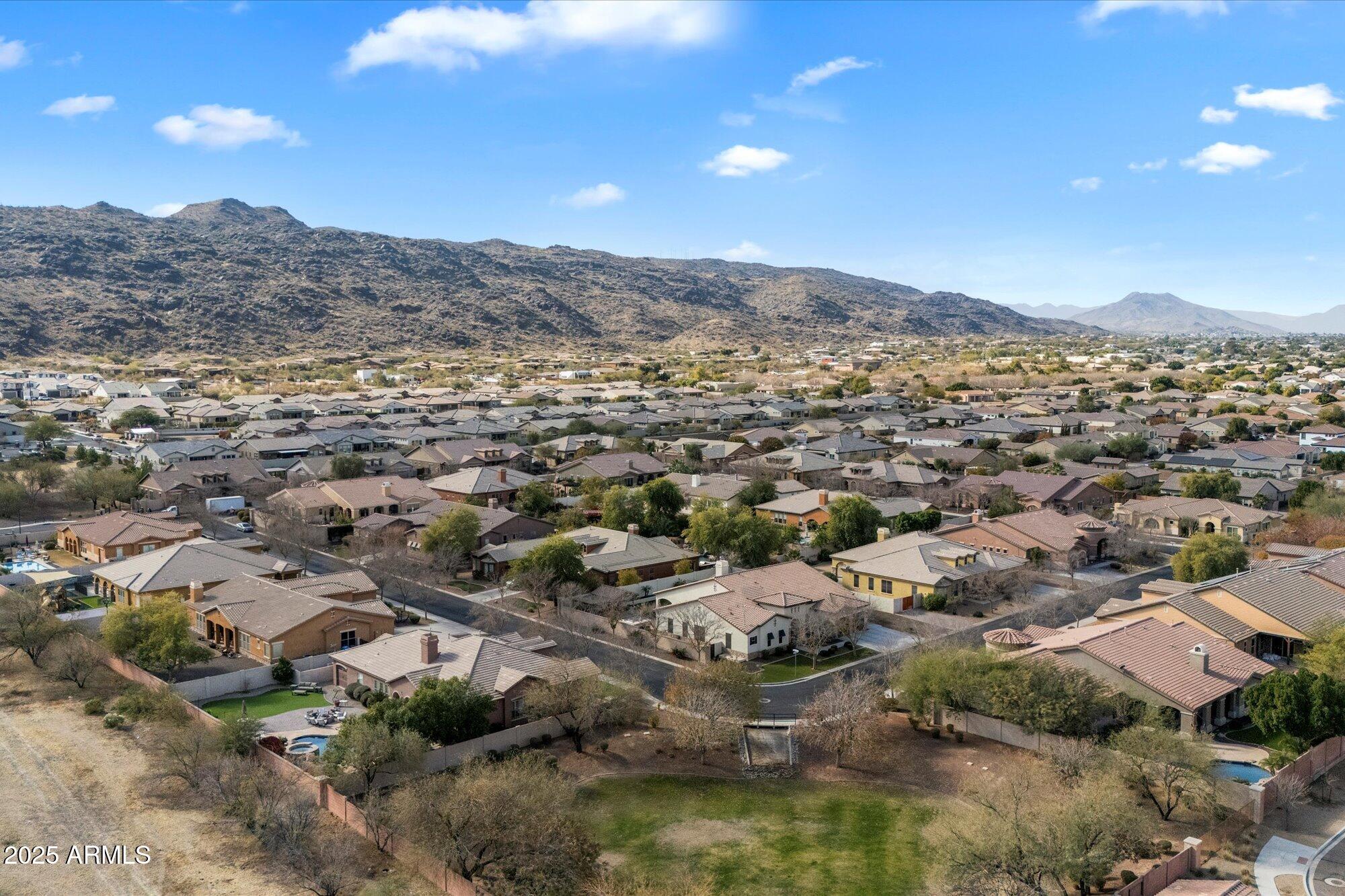 3132 East Harwell Road Phoenix, AZ 85042 - Photo 33 of 36 South mountain